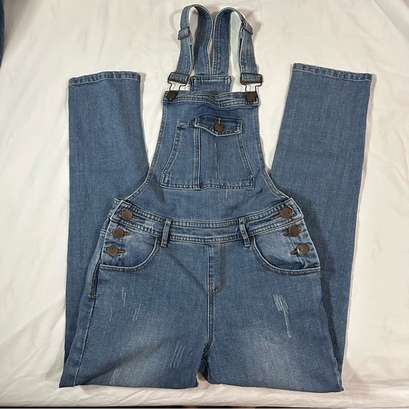 Overalls - Picture 1 of 3